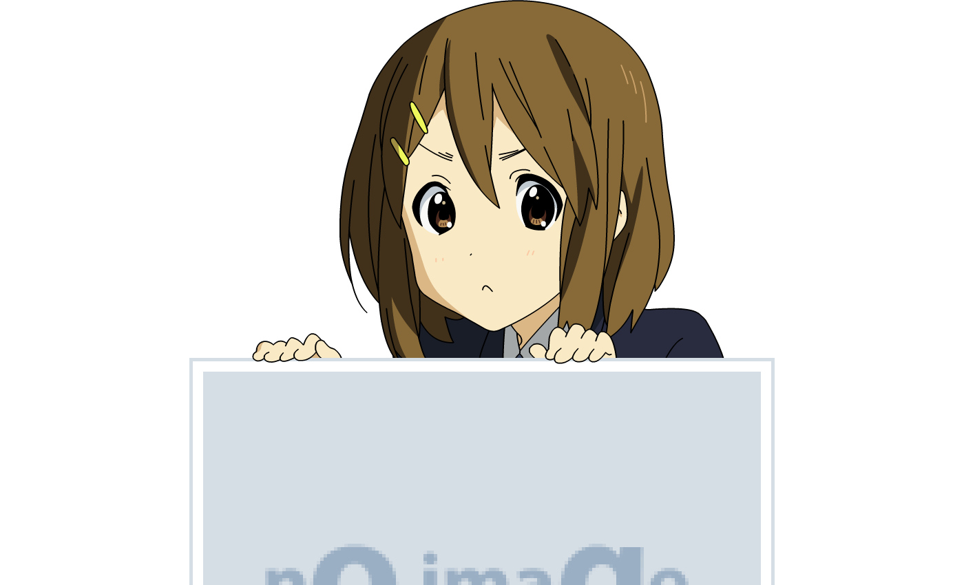 brown_eyes, brown_hair, close, hirasawa_yui, k-on!, mugen_ouka