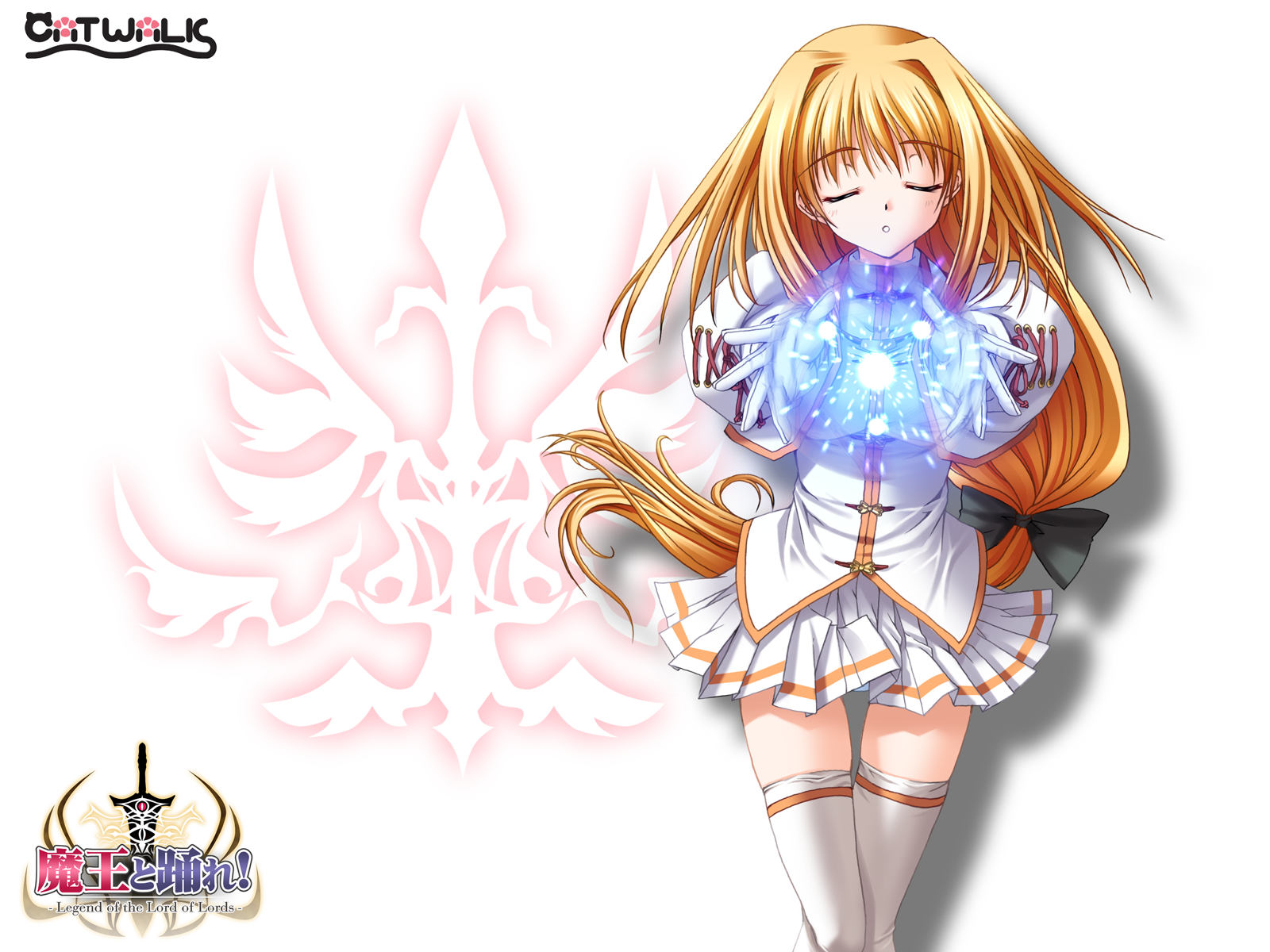 maou_to_odore!, tagme