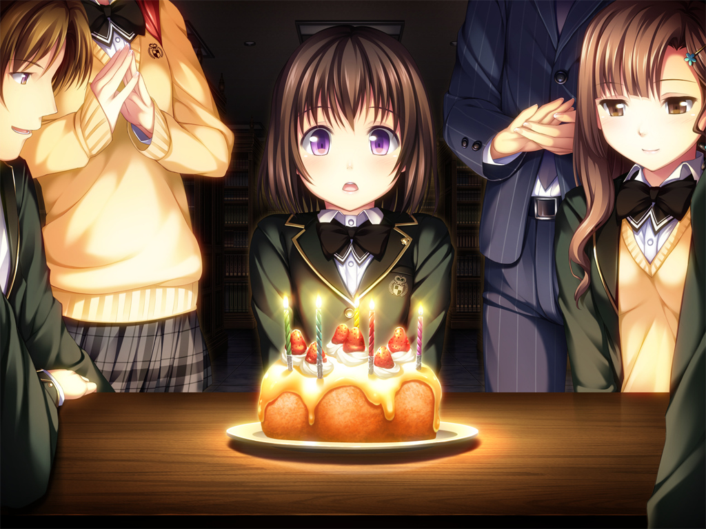 game_cg, joker, kagurazaka_ikoi, kuryuu_supika, oryou