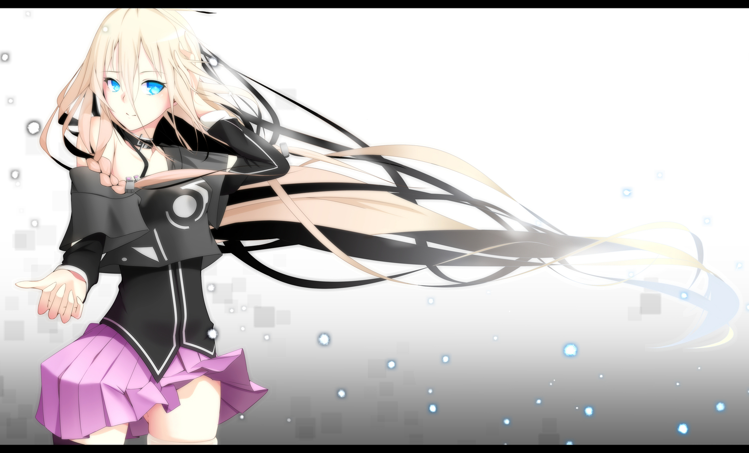 ia, koyaya, vocaloid