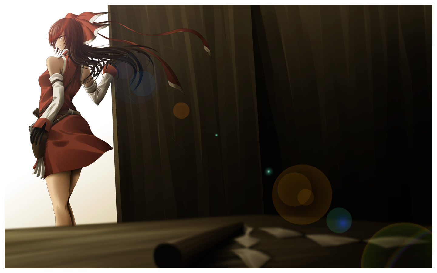 gloves, growingnoob, hakurei_reimu, japanese_clothes, miko, touhou