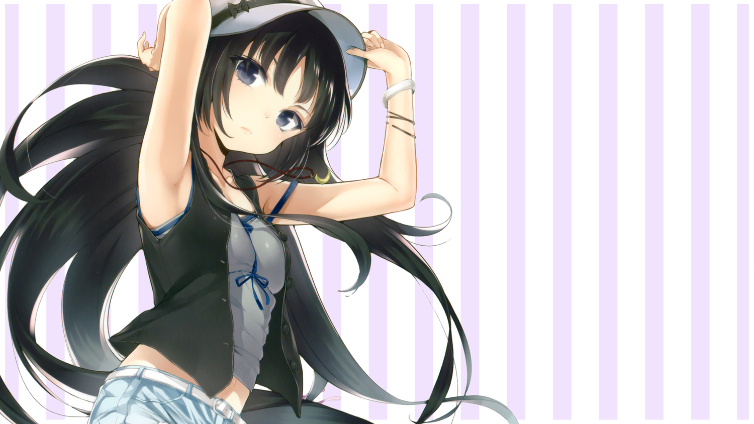 boku_wa_tomodachi_ga_sukunai, buriki, mikazuki_yozora