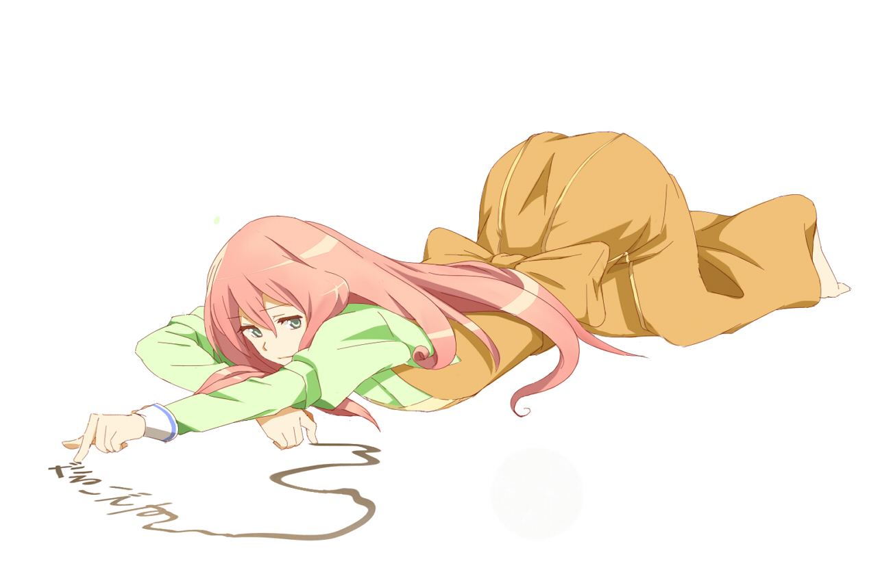 jinrui_wa_suitai_shimashita, watashi_(jinrui_wa_suitai_shimashita)