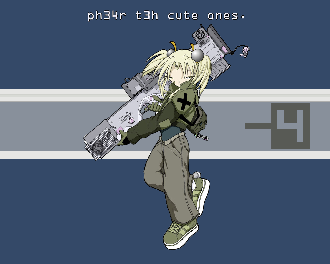 fred_gallagher, megatokyo, piroko