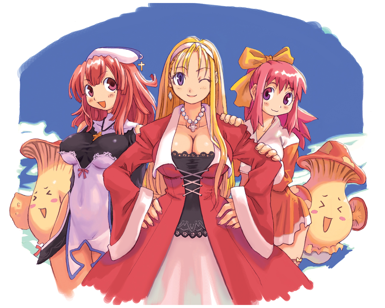 nomura_ryouji, prier, tagme