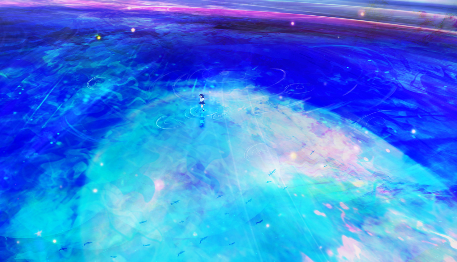 kazaana, original, water
