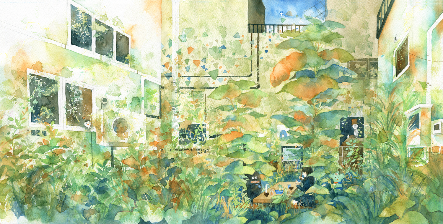 original, wayukako