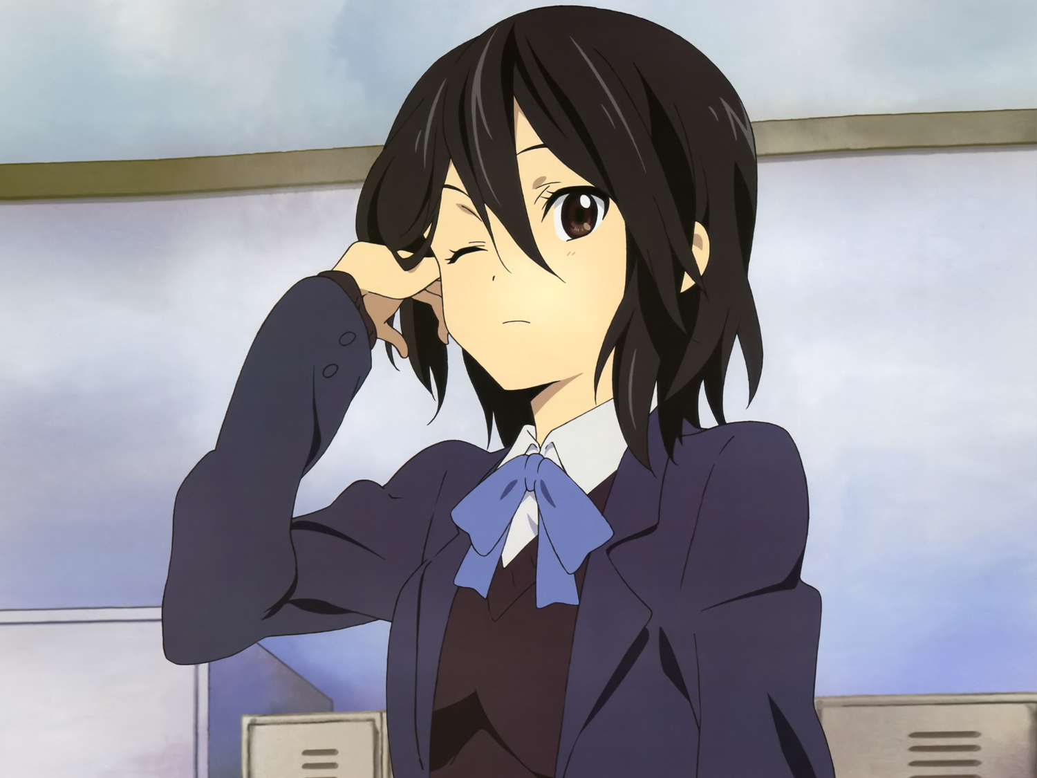inaba_himeko, kokoro_connect