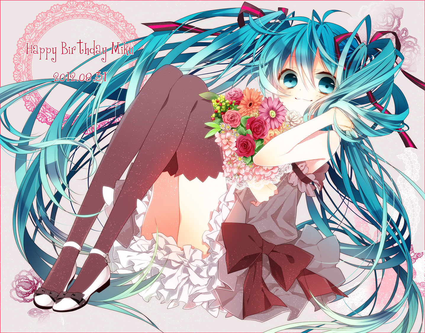 hatsune_miku, naoto_(tulip), vocaloid