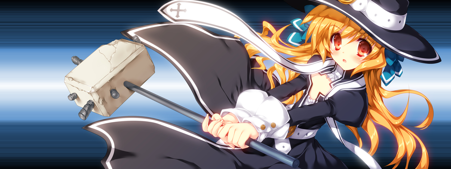 game_cg, revolver_girl_hammer_lady, scarlet_kiriko, shimesaba_kohada