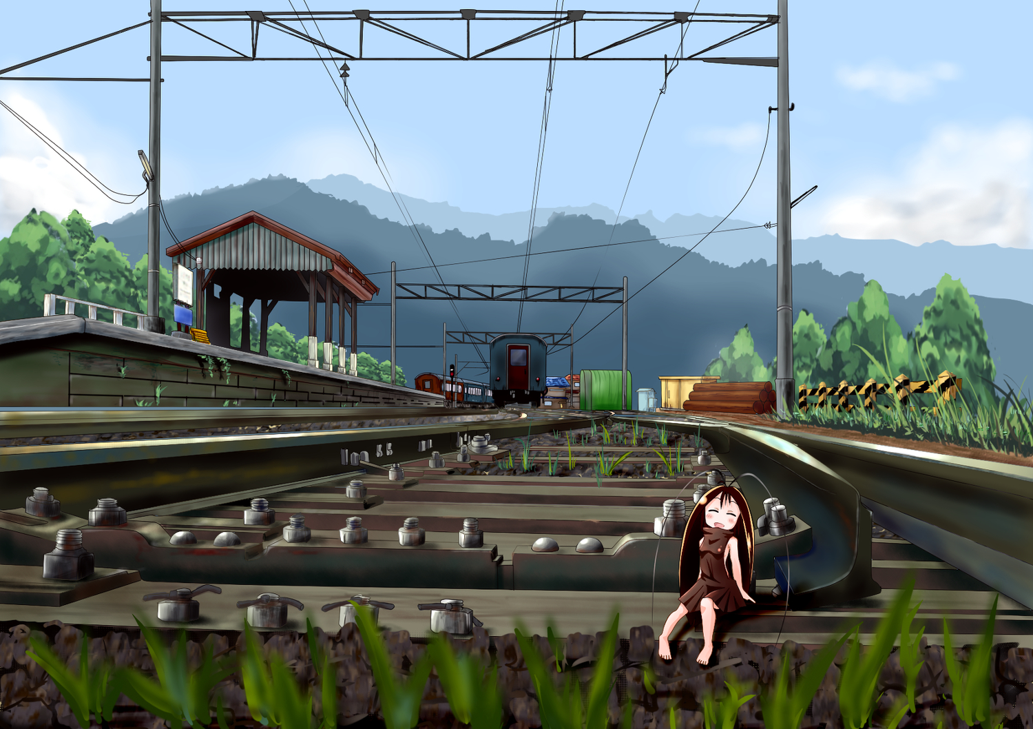 gokicha, gokicha_(character), nekomim1, tagme