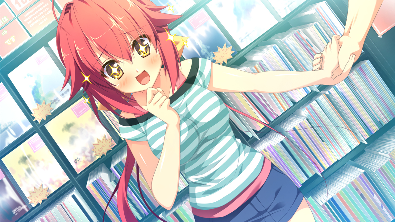 alcot, game_cg, kamishiro_yuka, naka_no_hito_nado_inai, narumi_yuu