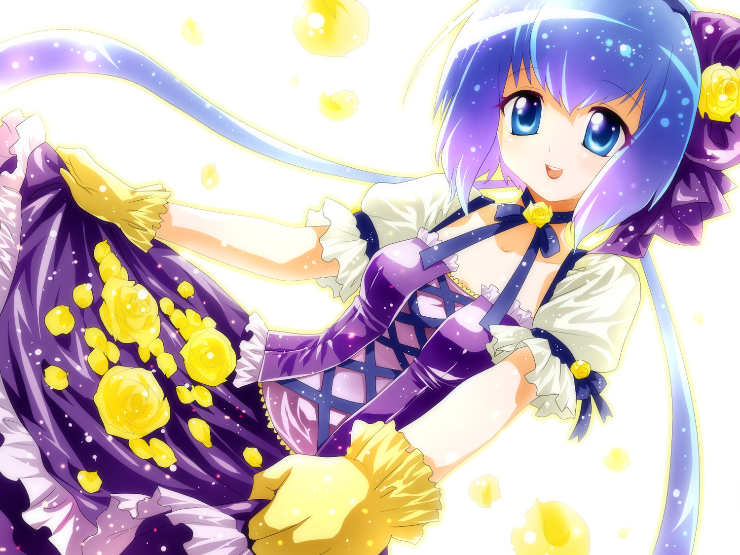 aoki_lapis, oumi_sanaka, vocaloid