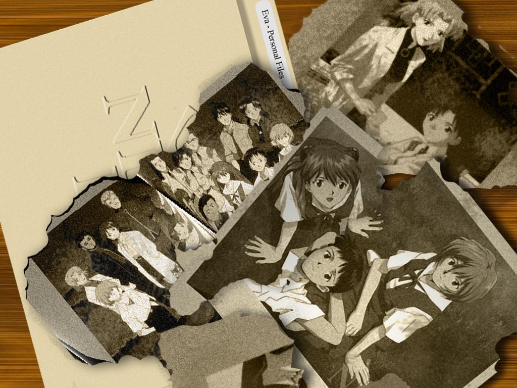 akagi_ritsuko, ayanami_rei, ibuki_maya, ikari_gendo, ikari_shinji, katsuragi_misato, neon_genesis_evangelion, ryoji_kaji