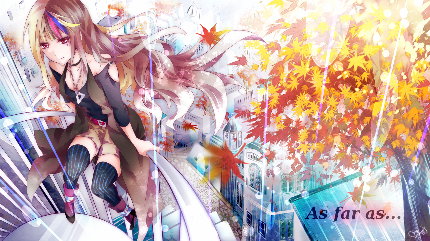 galaco, tyouya, vocaloid
