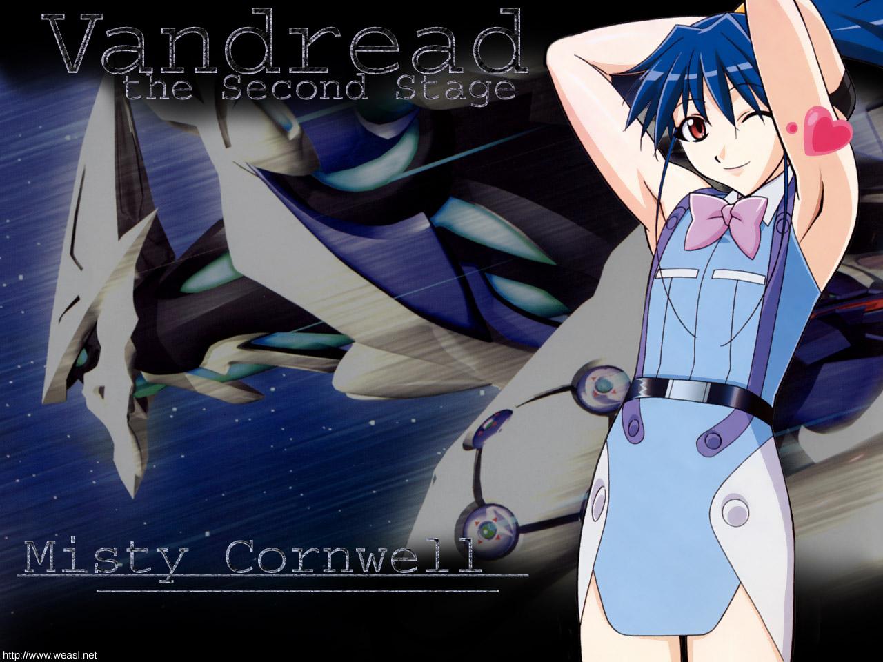 misty_cornwell, vandread