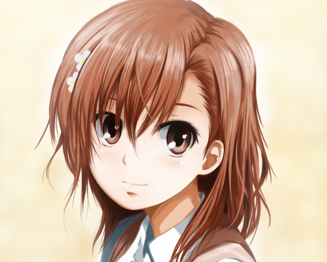 brown_eyes, brown_hair, close, kemukemu, misaka_mikoto, school_uniform, to_aru_kagaku_no_railgun, to_aru_majutsu_no_index