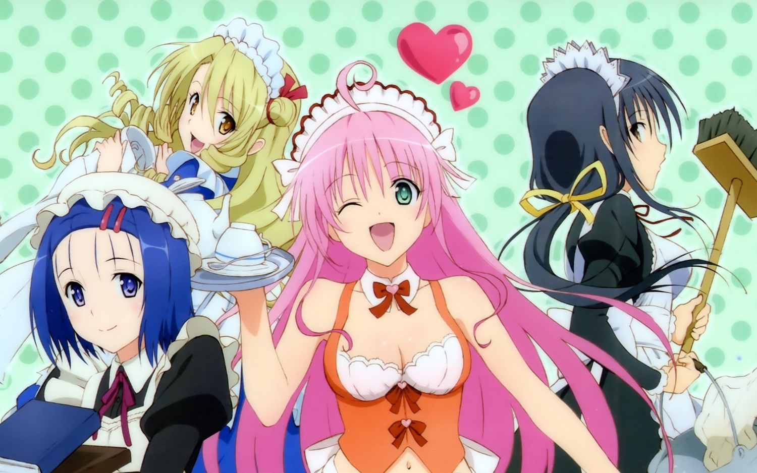 kotegawa_yui, lala_satalin_deviluke, sairenji_haruna, tenjouin_saki, to_love_ru