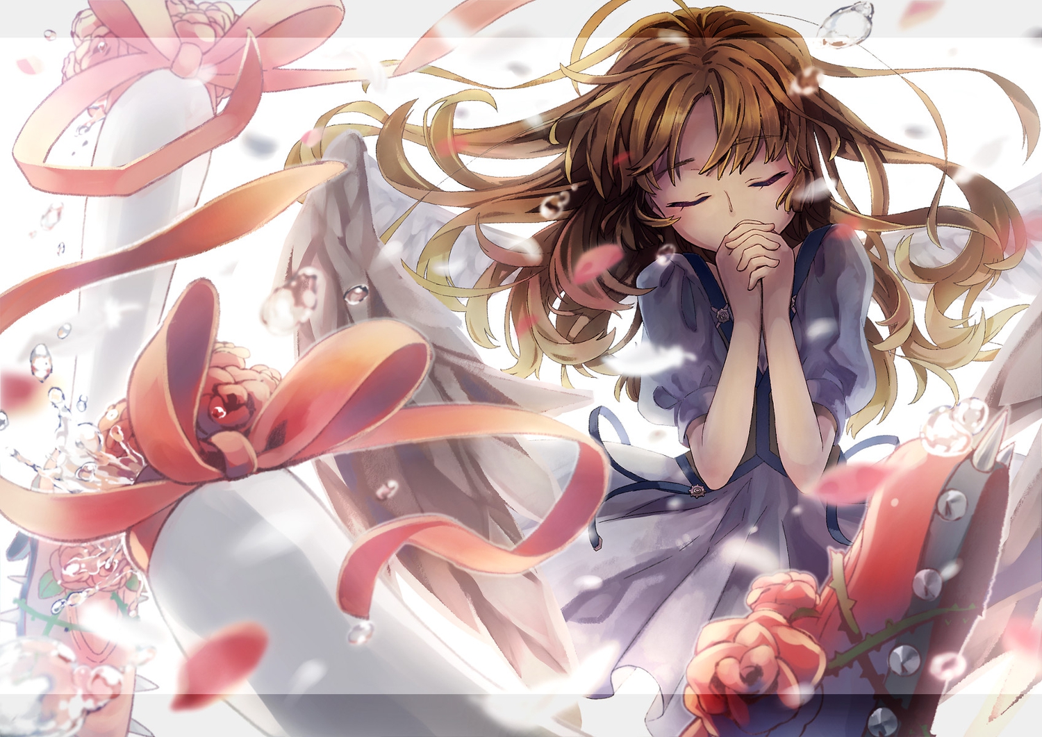 brown_hair, itsuya_(daystar), original