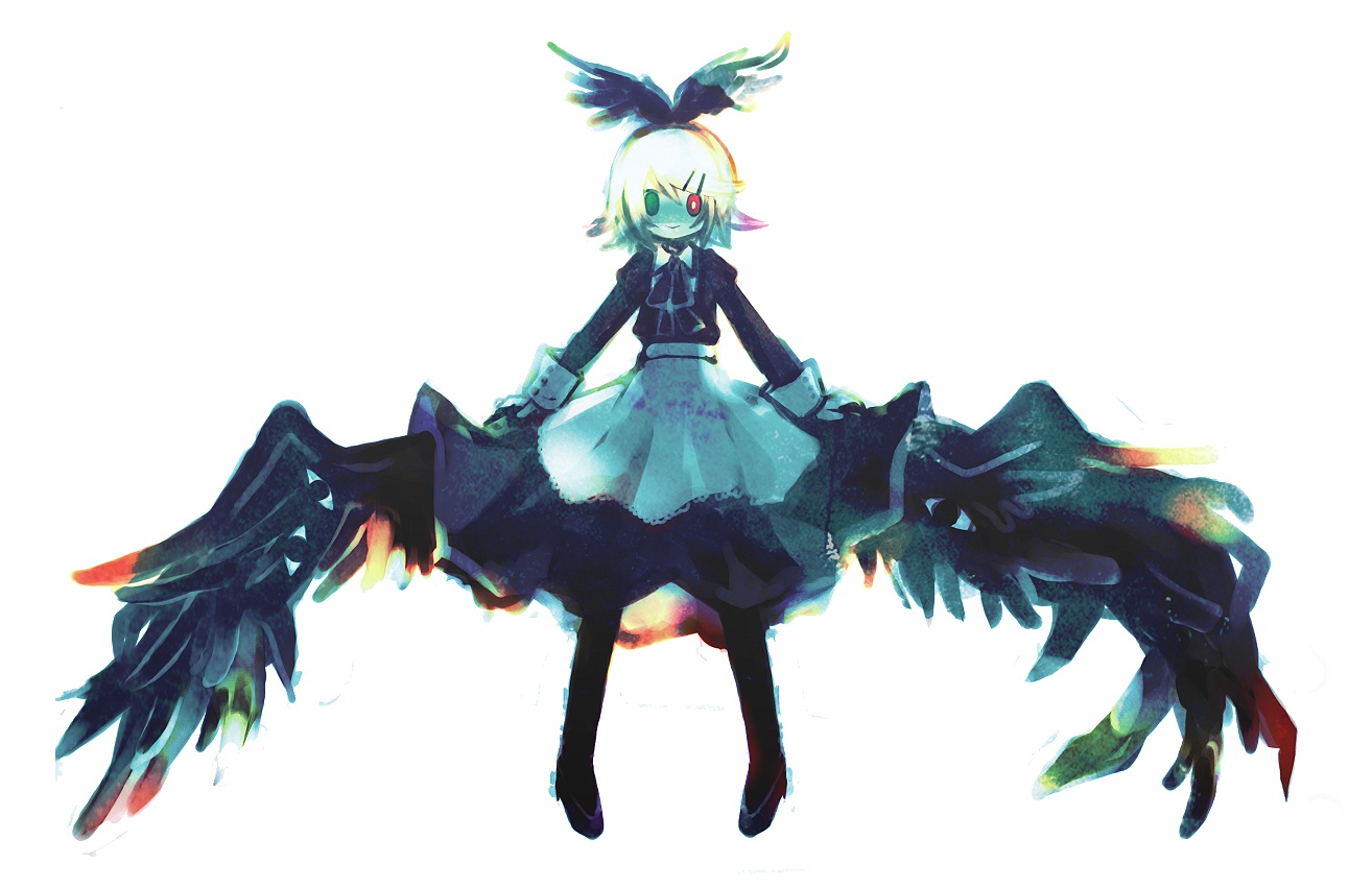 eruri, kagamine_rin, vocaloid