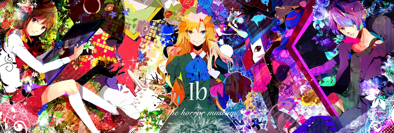 alyssa718, gary_(ib), ib, ib_(ib), mary_(ib)