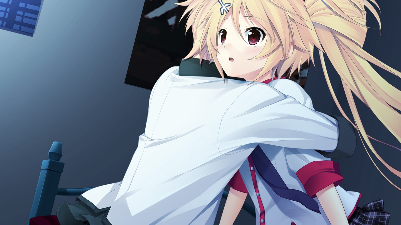 chuning_lover, game_cg, hug, koso, natsu_konatsu, sugar_house