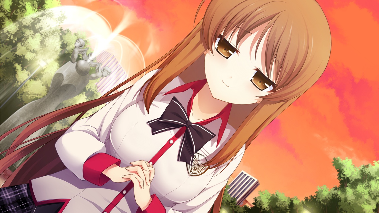 chuning_lover, game_cg, hyoudou_jun, koso, school_uniform, sugar_house