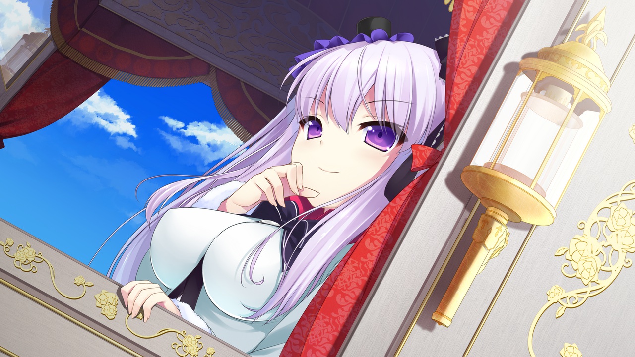 chuning_lover, game_cg, koso, sugar_house, tougetsuin_aisu