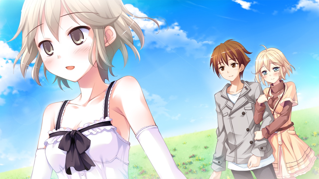 arima_yousuke, game_cg, ko~cha, saimon_eclair, saimon_misumi, witch's_garden