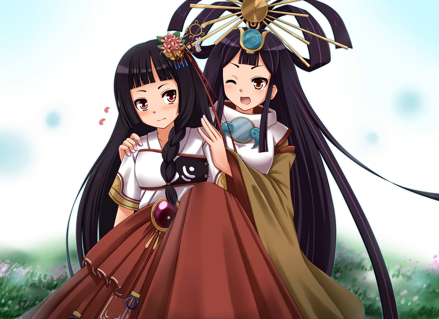 cardfight!!_vanguard, jpeg_artifacts, long_hair, tagme