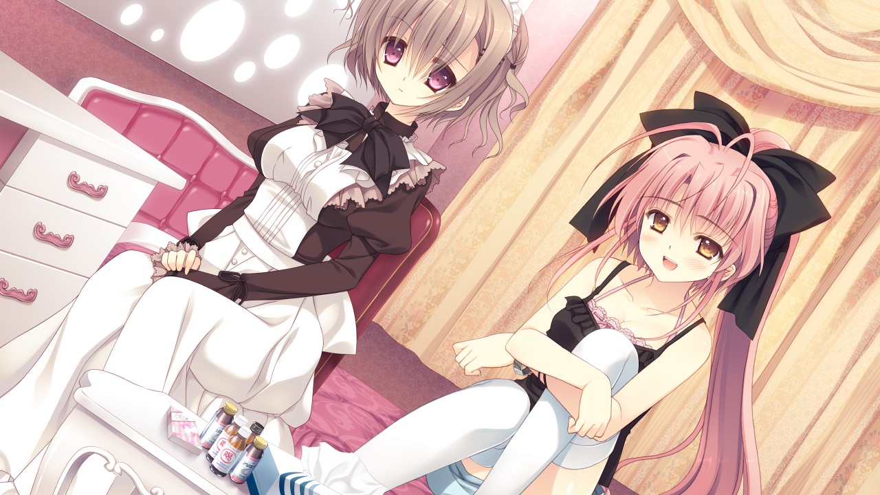 game_cg, nanami_nanai, navel_(company), nishimata_aoi, tsuki_ni_yorisou_otome_no_sahou, yanagase_minato