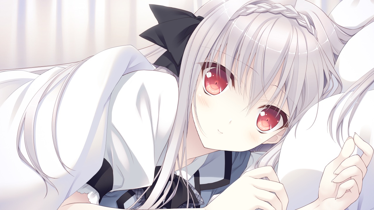 game_cg, navel_(company), sakurakouji_luna, suzuhira_hiro, tsuki_ni_yorisou_otome_no_sahou