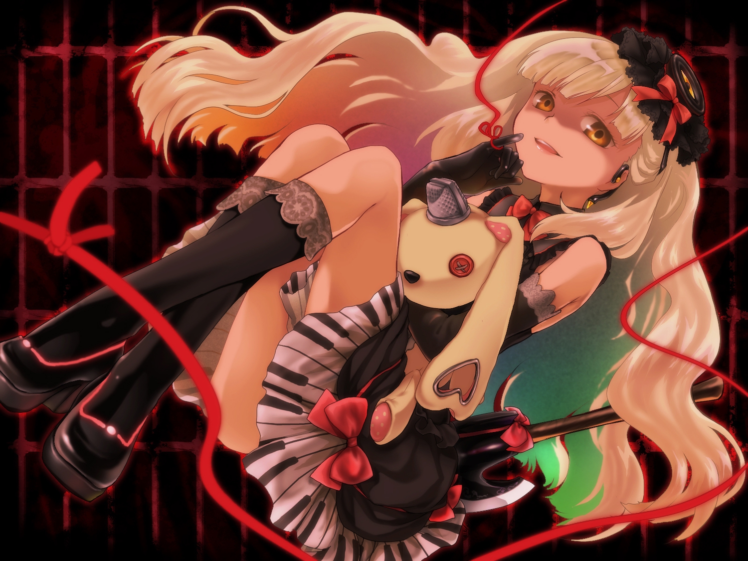 mayu_(vocaloid), oumi_sanaka, vocaloid