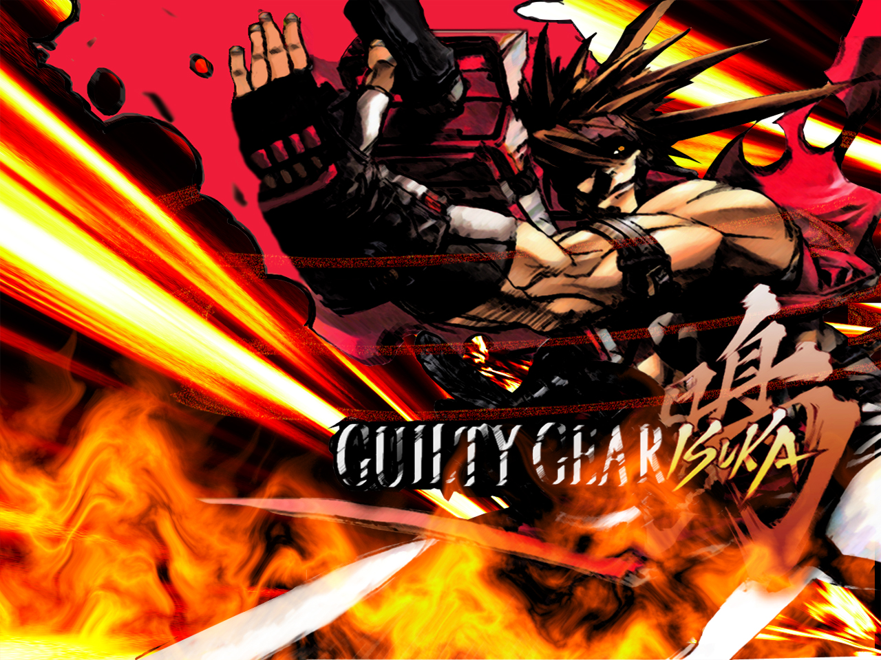 guilty_gear, guilty_gear_isuka, sol_badguy