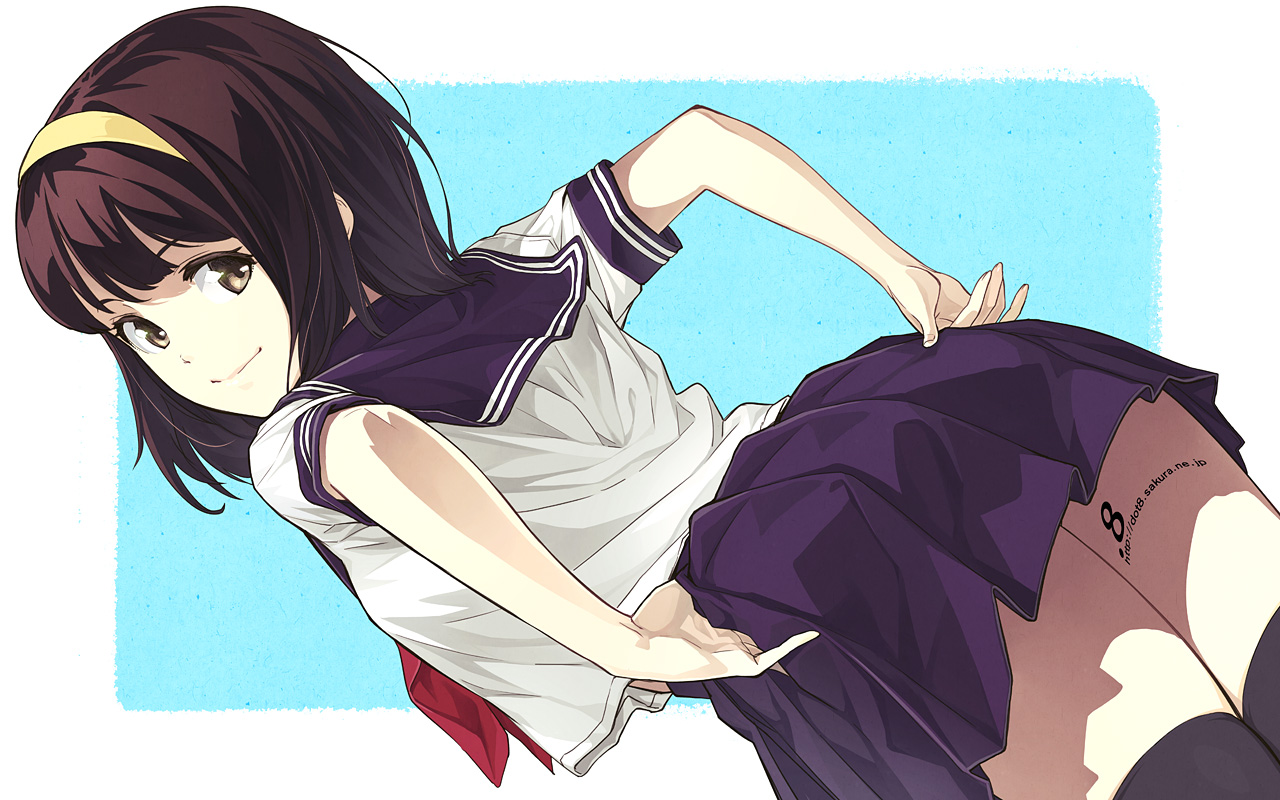 original, school_uniform, shimotsuki_eight, skirt, tagme