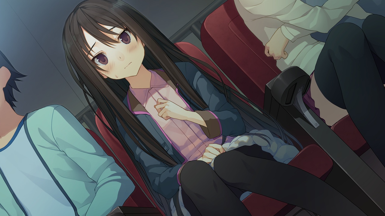 akinashi_yuu, black_hair, blush, brown_hair, fairys, game_cg, haida_kimika, ima_sugu_onii-chan_ni_imouto_da_tte_iitai!