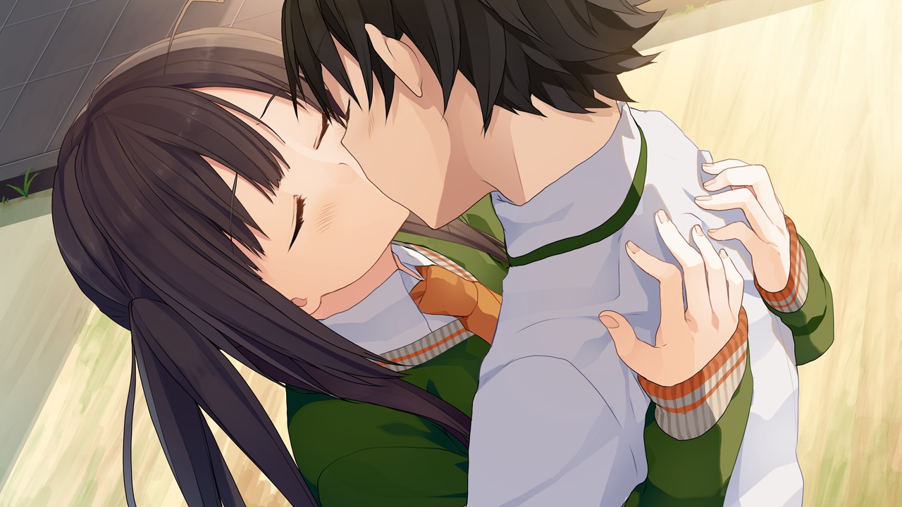 akinashi_yuu, fairys, game_cg, ima_sugu_onii-chan_ni_imouto_da_tte_iitai!, kiss, male, mitani_rikuto, nanase_matsuri