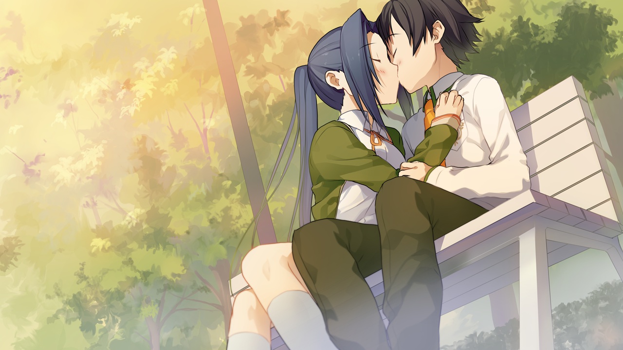 akinashi_yuu, fairys, game_cg, ima_sugu_onii-chan_ni_imouto_da_tte_iitai!, kiss, male, mitani_rikuto, shigemori_mao