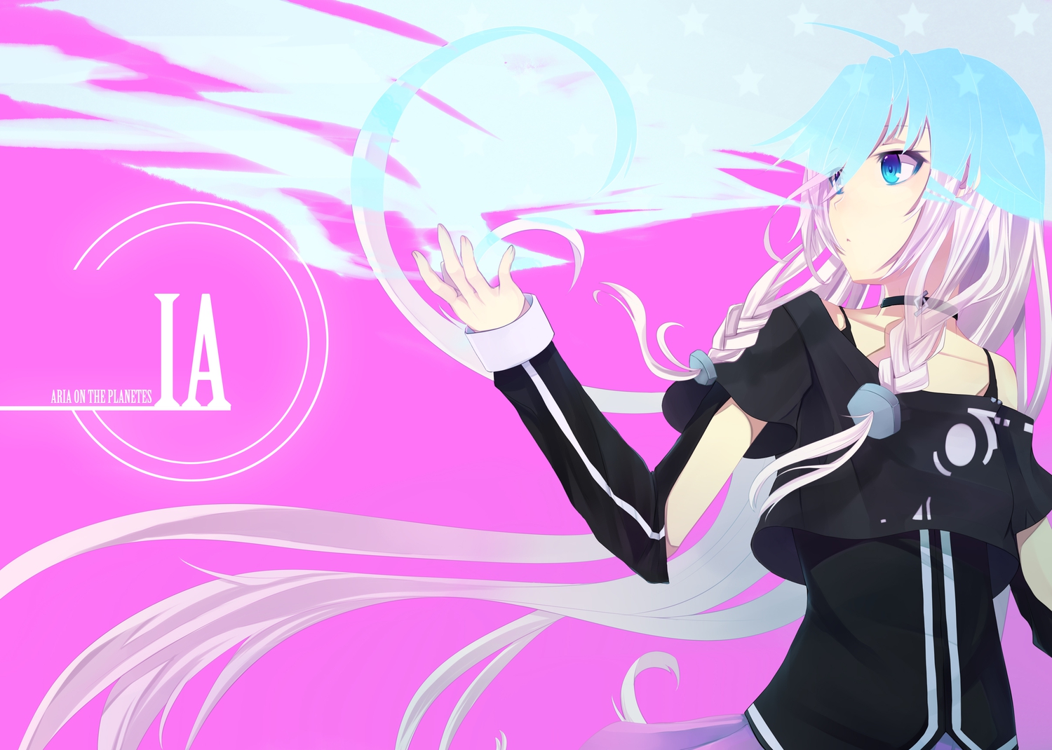 hinagi_(fox_priest), ia, vocaloid