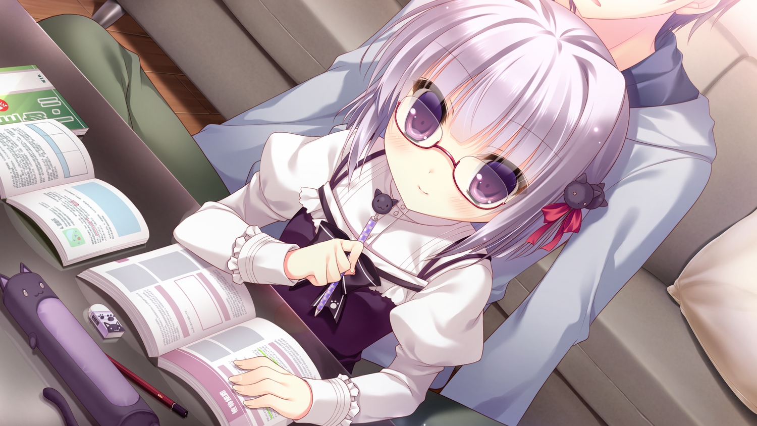 cabbit, game_cg, glasses, kimi_e_okuru_sora_no_hana, loli, nakajou_an, yukie
