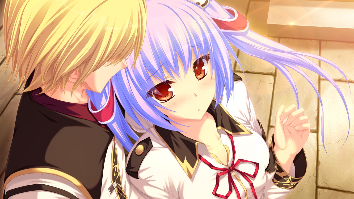 chloe_meltrum, game_cg, ryuuyoku_no_melodia, tenmaso, whirlpool