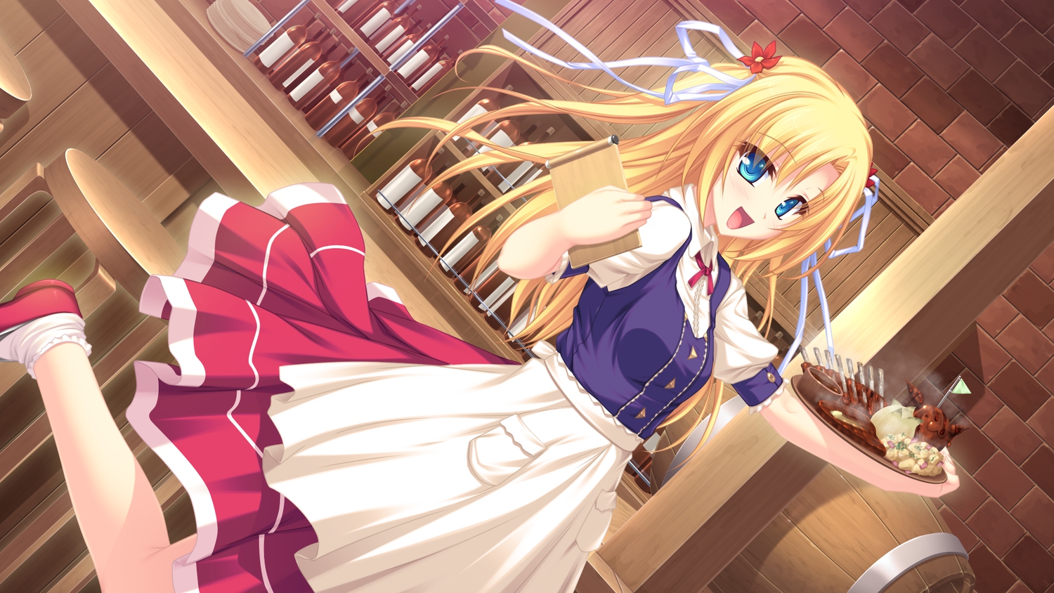 carlyle_mel, game_cg, ryuuyoku_no_melodia, tenmaso, whirlpool