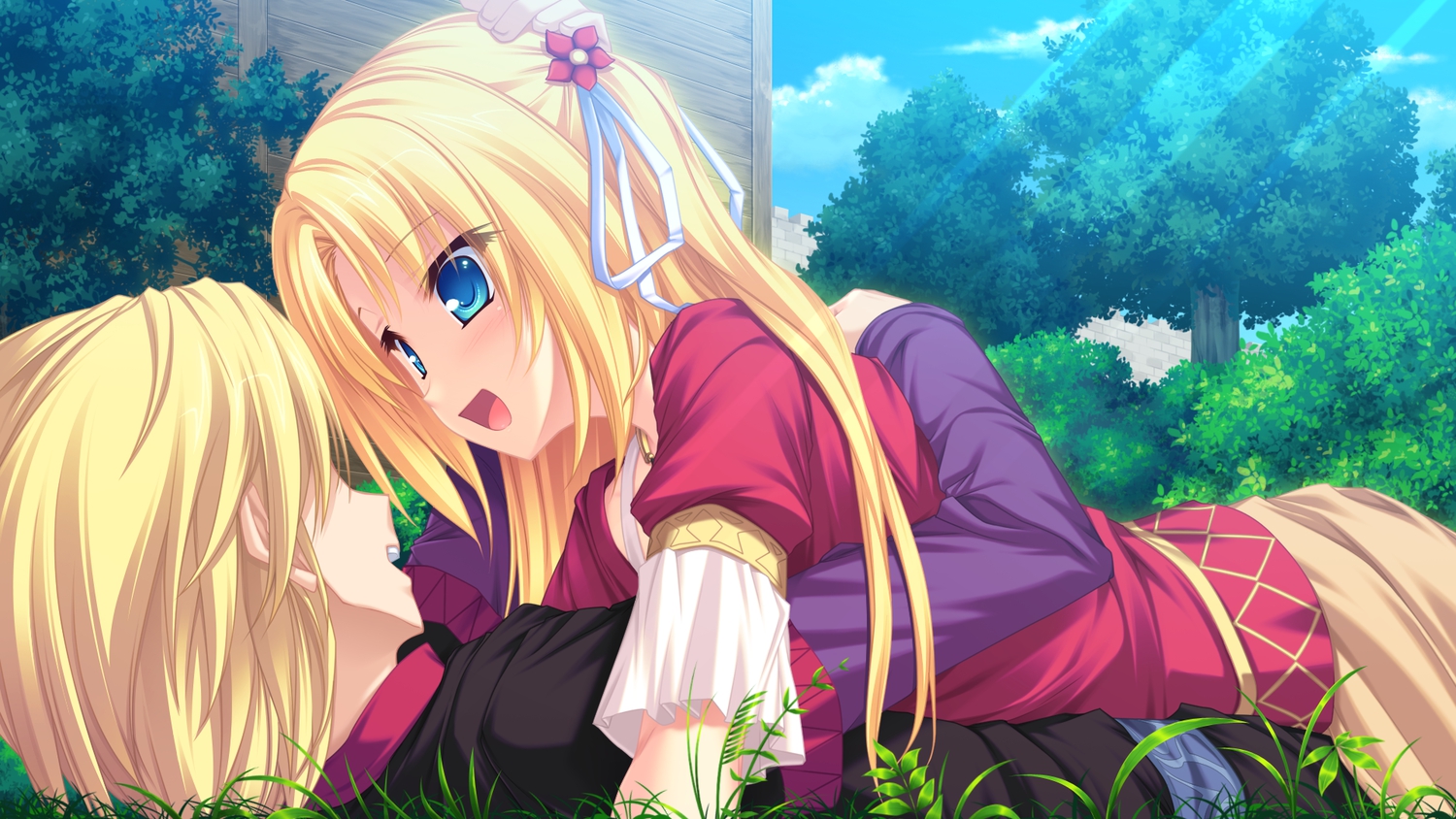 carlyle_mel, game_cg, ryuuyoku_no_melodia, tenmaso, whirlpool