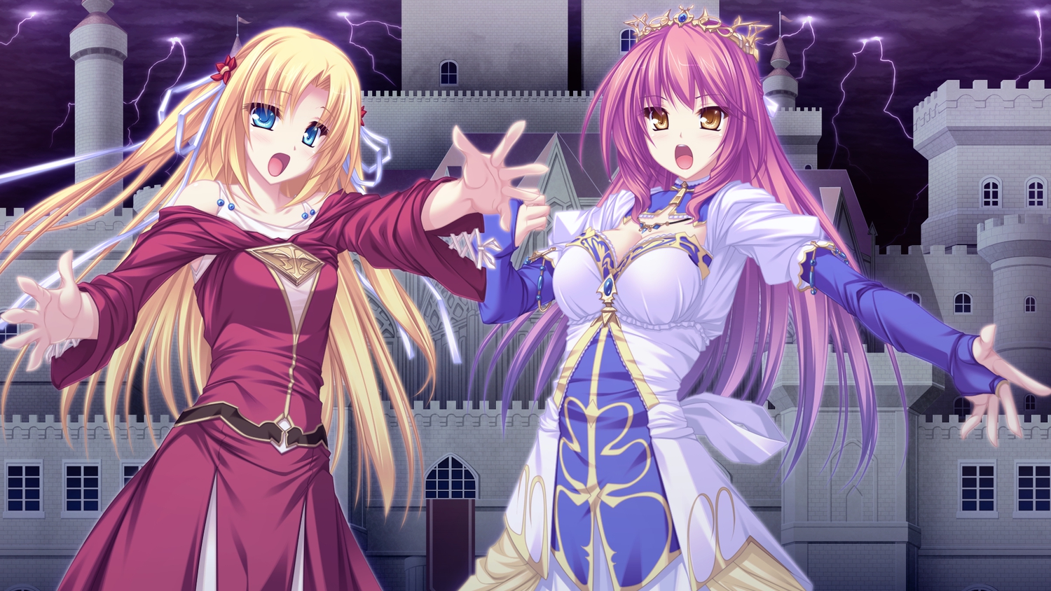 carlyle_mel, game_cg, leki_vestoria_floria, ryuuyoku_no_melodia, tenmaso, whirlpool