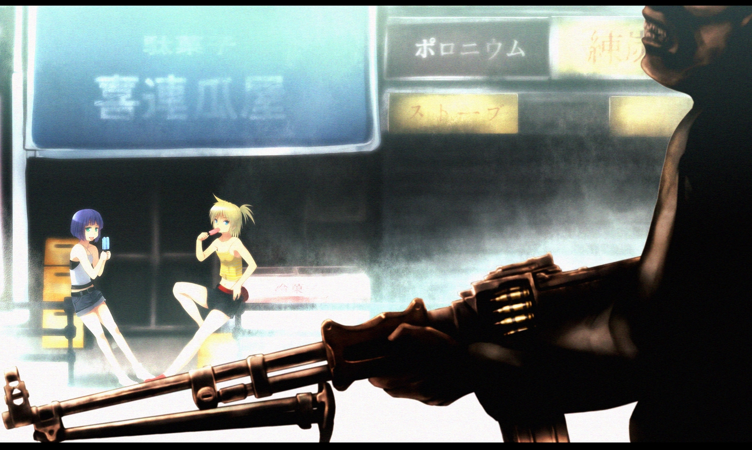 gun, onibi_(foxhound4185), original, popsicle, weapon