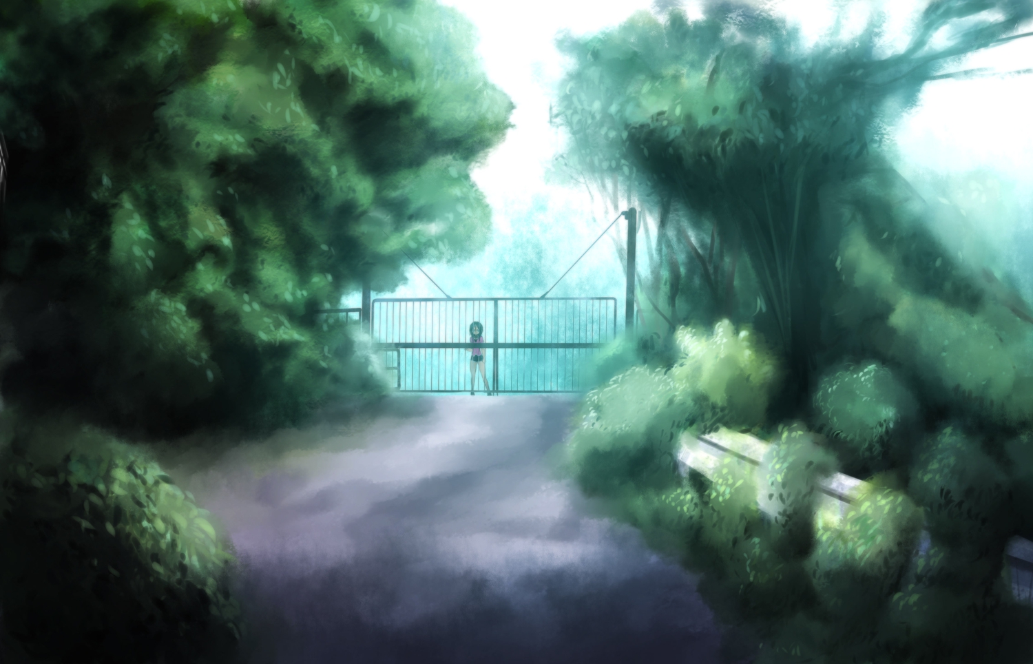 landscape, onibi_(foxhound4185), original, scenic, tree