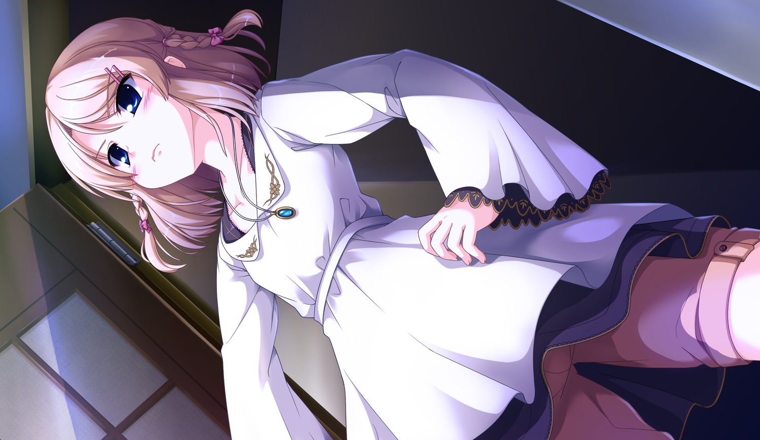 charlotte_cleveland, game_cg, racer_(magnet), sinclient