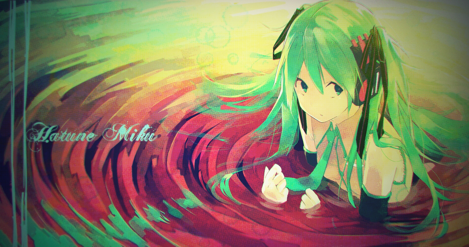 hatsune_miku, inazumrai, vocaloid