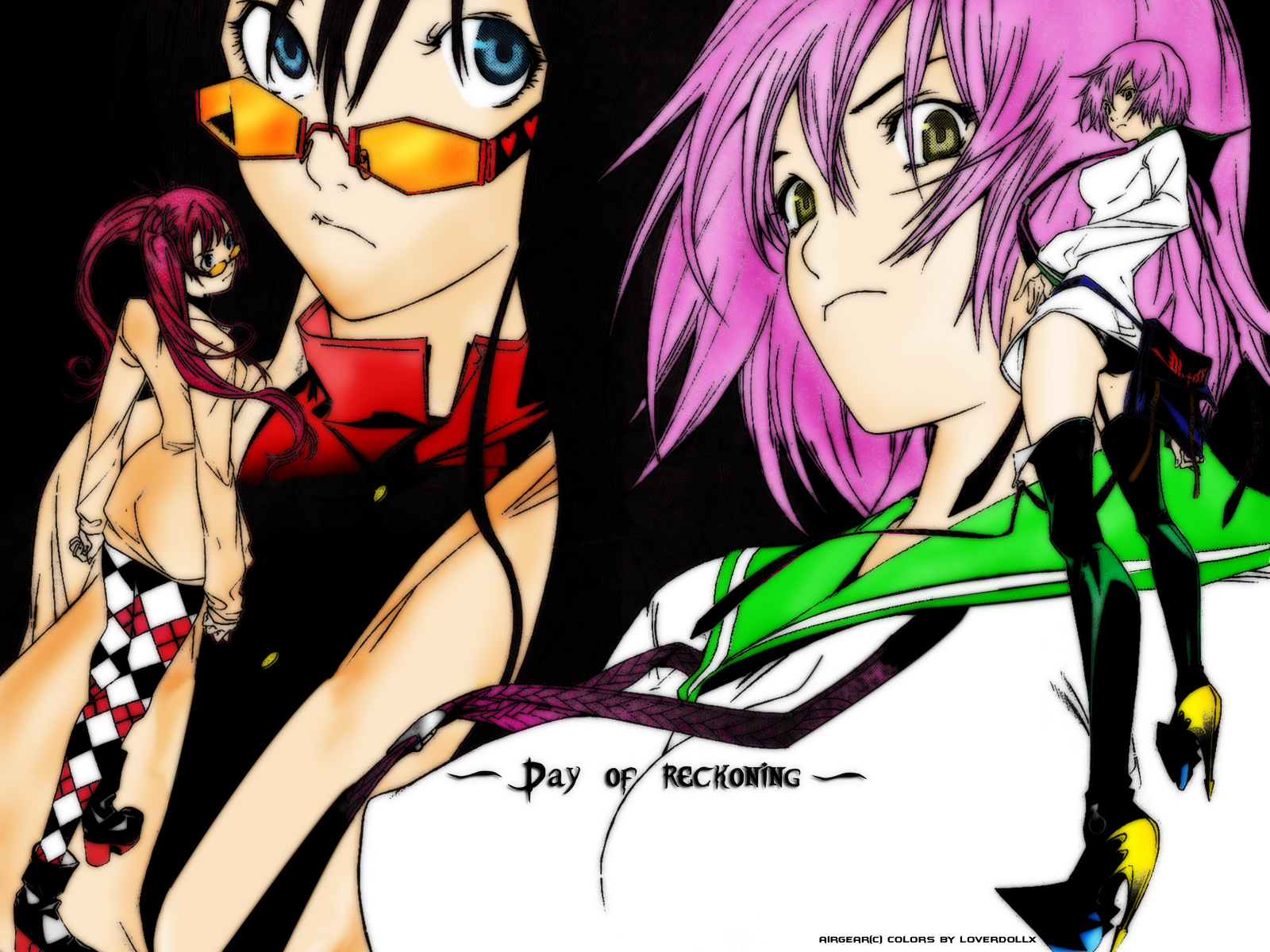 air_gear, noyamano_ringo, oh_great, simca