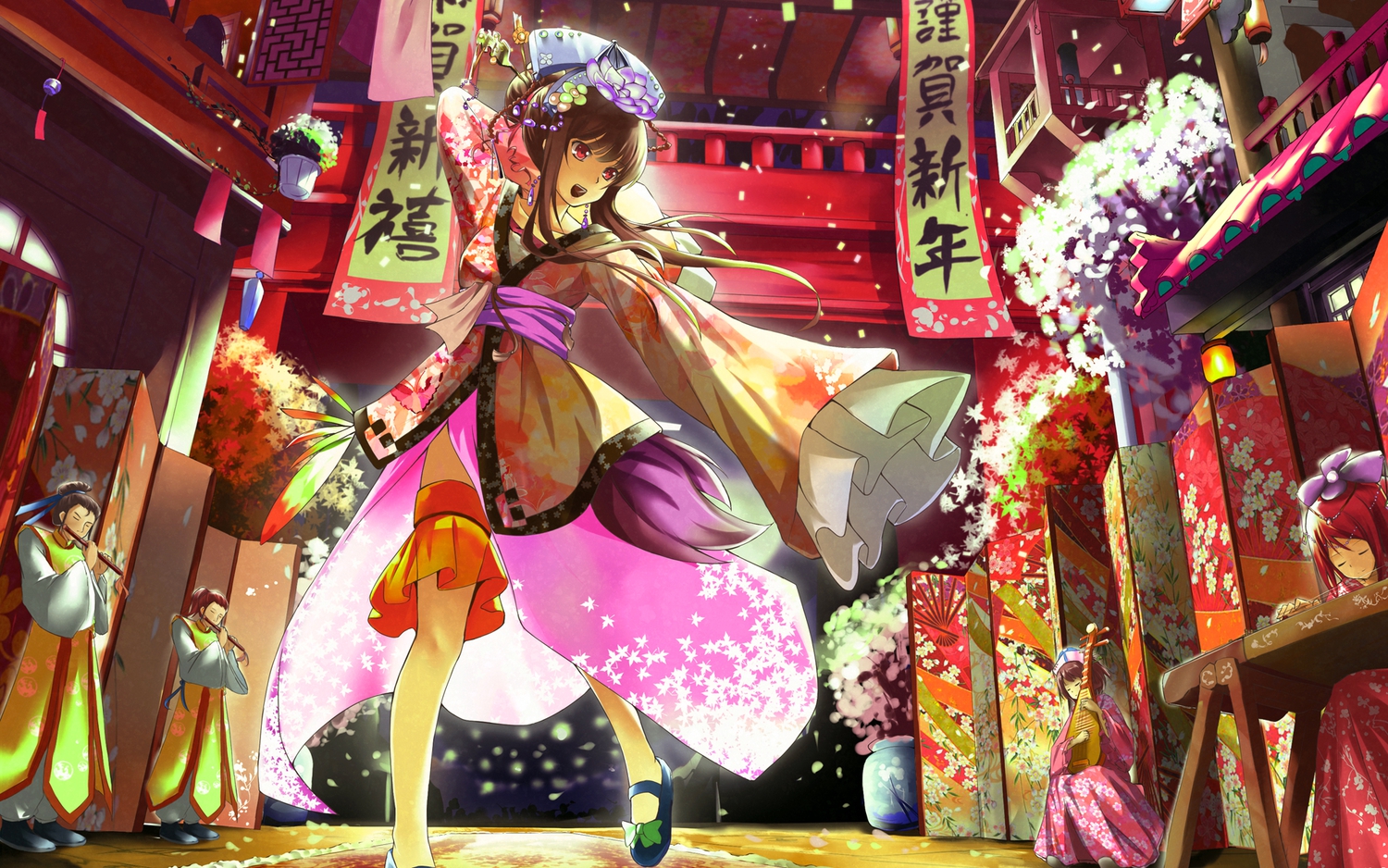 chinese_clothes, kyaro_(kyaro54), original, scenic